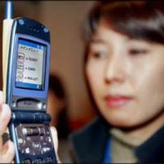 Japonlar salgını cep telefonu ile önleyecek
