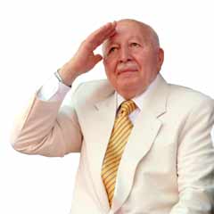 Rantı kesmek Erbakan'ın en büyük günahıymış!