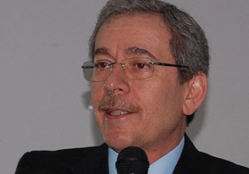 Şener'in partisi artık yok