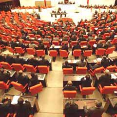 TBMM'de "Gelir Vergisi" mesaisine devam