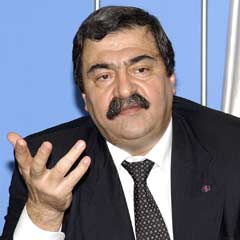 'Türkiye, ekonomide Eylülde tırmanışa geçer'