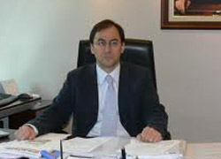 Türk bilim adamına büyük onur  