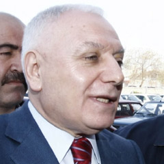 Haberal, Mukaddes’in ‘bizden’ dediği mahkemede