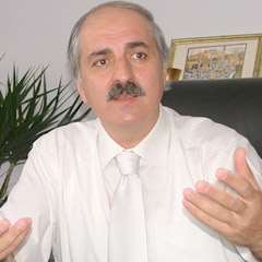Kurtulmuş'tan mayın çıkışı