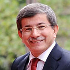 Davutoğlu ABD'den döndü
