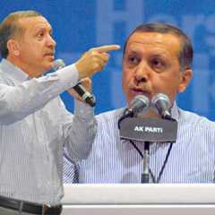 Erdoğan: Yorulan varsa, dinlensin
