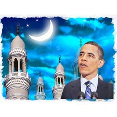 Obama'ya "Aleyküm Selam" denir mi?