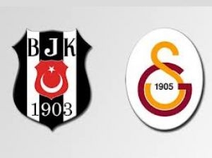 İnönü'de 6 Gol Var, Kazanan Yok