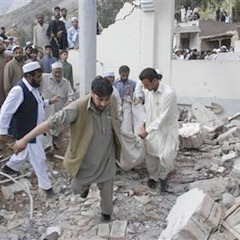 Türkiye, Pakistan'daki saldırıyı kınadı