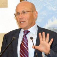 Talat'tan, Hristofyas'a yanıt gecikmedi