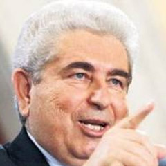 Hristofyas açık açık tehdit etti