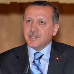 Arınç'tan sonra, Erdoğan'dan 'RTÜK' açıklaması