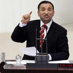 Ak Parti'den Başsavcı Yalçınkaya'ya cevap!