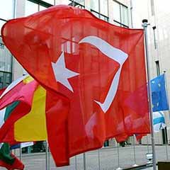 AB Genel Sekreterliği yenileniyor