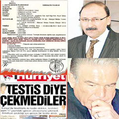 Türbanlılar bunlara katlanmak zorundaymış!