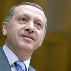 Obama'nın konuşmasına Erdoğan yorumu