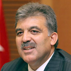 Gül, Sabancı'yı kabul etti