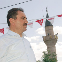 Muhsinler ölmez