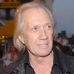 David Carradine ölü bulundu