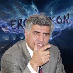 Hilmioğlu da hastaneye sevk edildi