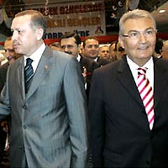 Baykal, Erdoğan'ın "AKP"sine ne dedi?