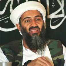 Bin Ladin: "Kafirlerle savaşa hazırlanın"