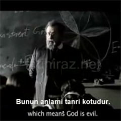 İzleyin, ibret alın-VİDEO