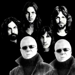 Ertuğrul Özkök’e Pink Floyd darbesi!