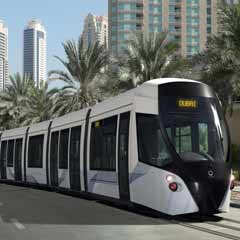 Dünyanın en büyük şoförsüz metrosu