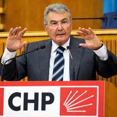 Peşkeşte CHP imzası