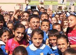 Okula gitmediği her gün için 15 TL
