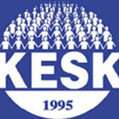 KESK üyelerinden toplu sözleşme eylemi