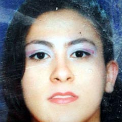 Gül Yüksel dövülerek öldürülmüş