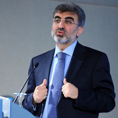 Yıldız: Azerî kardeşlerimiz bize yardımcı olacak