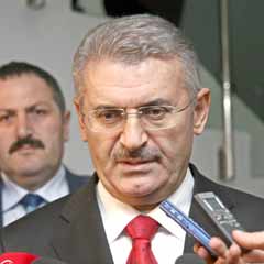 Yıldırım: ABD'ye ortak taşımacılık önerdik