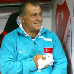 Terim: Lig sonunda konsantre olmak zordur