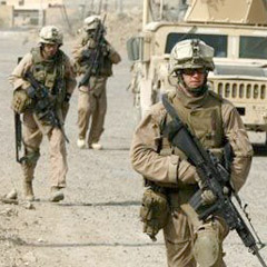 K.Irak'ta, ABD askeri kalmayacak