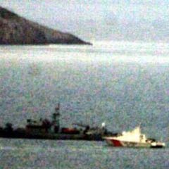 Suudi sahil güvenliği 17 Türk denizciyi kurtardı