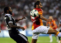 Derbide 6 Gol Oldu Ama Kazanan Olmadı
