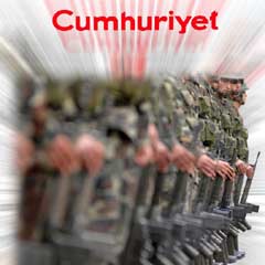Cumhuriyet, mehmetçiği nasıl 'katil' yaptı?