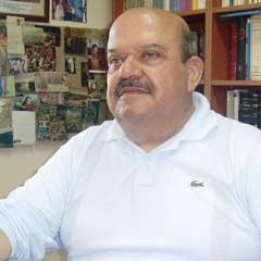 Toktamış Ateş'ten ateş gibi sözler