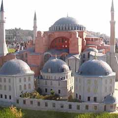 "Şok" eden Ayasofya teklifi