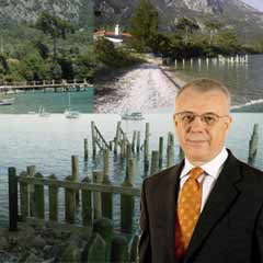 Ertuğrul, kazıkları hâlâ sökmedi