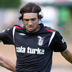Beşiktaşlı Ekrem Dağ ameliyat oldu