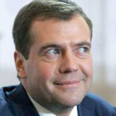 Medvedev'in halktan ilginç talebi