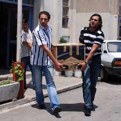 Dicle Haber Ajansı bürosuna polis operasyonu