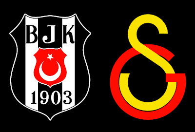 İnönü'de büyük derbi!