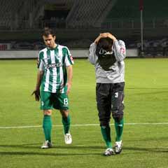 Konyaspor küme düştü, sorumluluk ortada kaldı