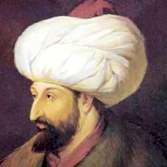 Fatih’e Dair Bilinmeyenler