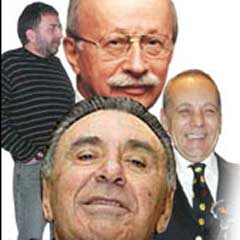 İşte Doğan'ın çiftliği!